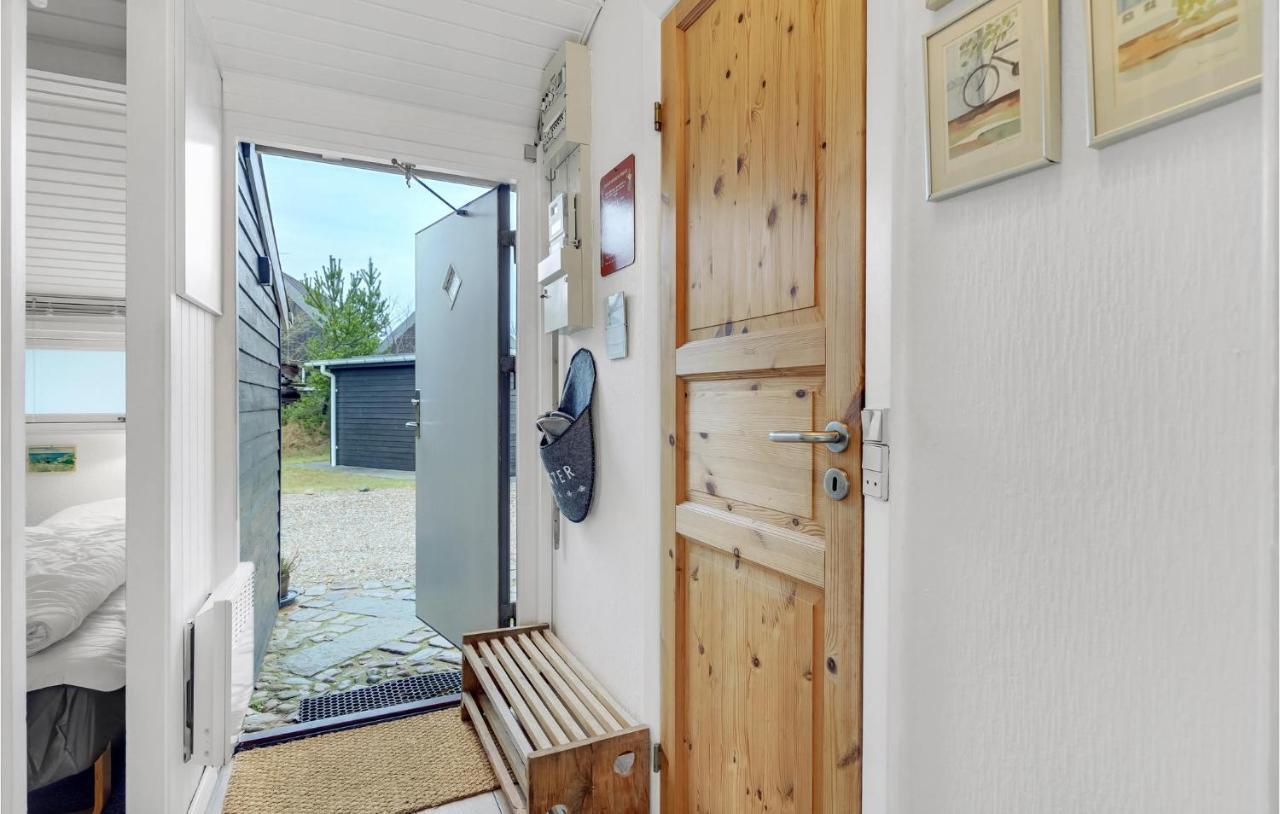 Pet Friendly Home In Vejers Strand With Kitchen 외부 사진